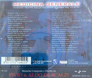 CD Pivio & Aldo De Scalzi: Medicina Generale