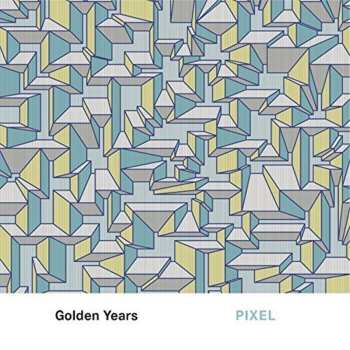 CD Pixel: Golden Years