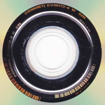 CD Pixies: Live In Newport