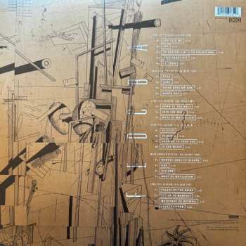 3LP Pixies: Pixies At The BBC