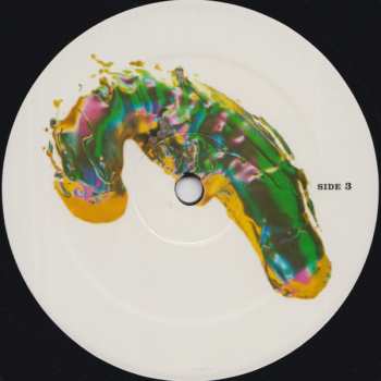 2LP Pixies: Best Of Pixies (Wave Of Mutilation)