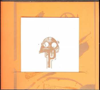 CD Pixies: Indie Cindy DIGI