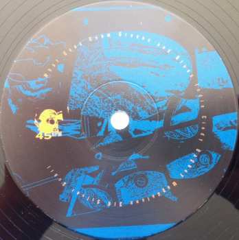 2LP/CD Pixies: Indie Cindy