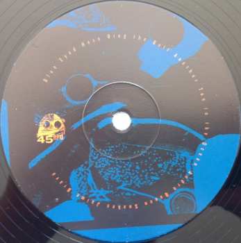 2LP/CD Pixies: Indie Cindy