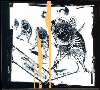 CD Pixies: Indie Cindy DIGI