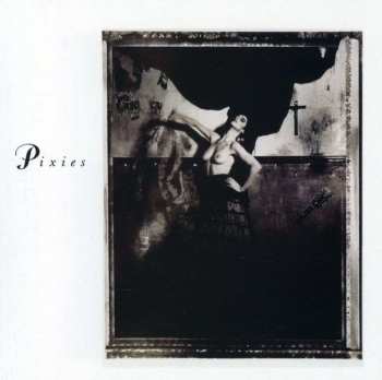 CD Pixies: Surfer Rosa