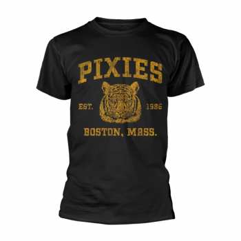 Merch Pixies: T-Shirt Phys Ed