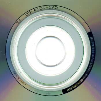 CD Pixies: Trompe Le Monde