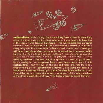 CD Pixies: Trompe Le Monde