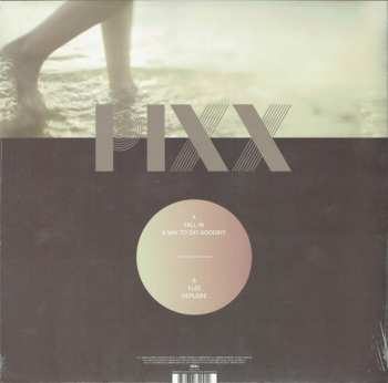 LP Pixx: Fall In