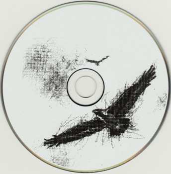 CD PJ Harvey: Let England Shake