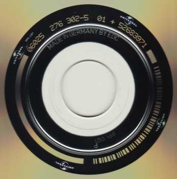 CD PJ Harvey: Let England Shake