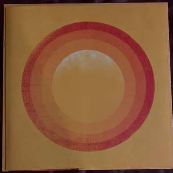 LP PJ Morton: Watch The Sun CLR