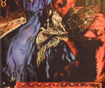 CD Петр Лещенко: 1931 - Gipsy Songs & Other Passions