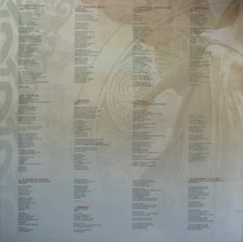 LP Place Vendome: Streets Of Fire LTD | CLR