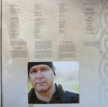 LP Place Vendome: Streets Of Fire LTD | CLR