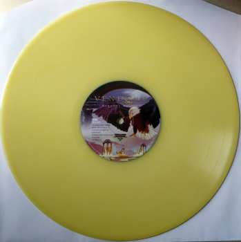 LP Place Vendome: Streets Of Fire LTD | CLR