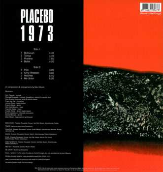 LP Placebo: 1973