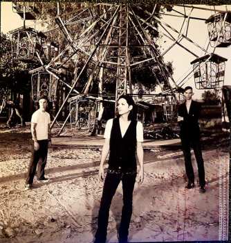 LP Placebo: Battle For The Sun