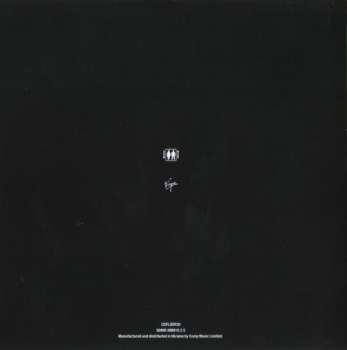 CD Placebo: Live At La Cigale