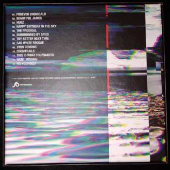 CD/Box Set Placebo: Never Let Me Go