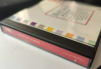 2CD Georges Prêtre: EMI Classics  - The Very Best of Red Line