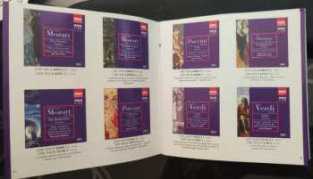 2CD Georges Prêtre: EMI Classics  - The Very Best of Red Line