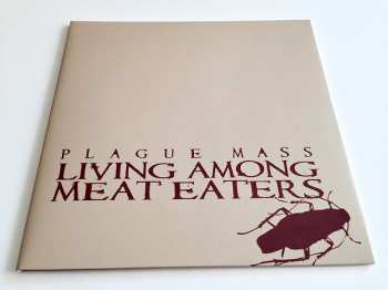 LP Plague Mass: Living Among Meat Eaters