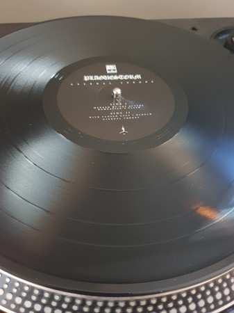 LP Plaguestorm: Eternal Throne