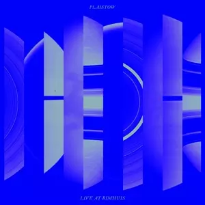 Plaistow: Live at Bimhuis