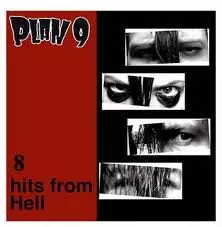 8 Hits From Hell