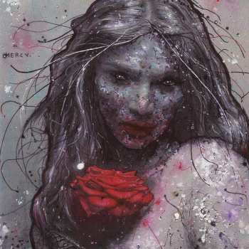 LP Planes Mistaken For Stars: Mercy