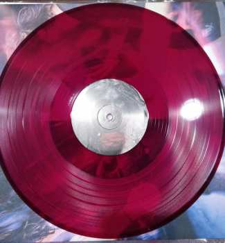 LP Planes Mistaken For Stars: Mercy