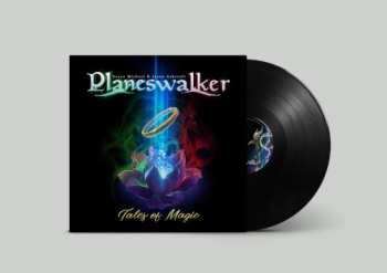 LP Planeswalker: Tales Of Magic