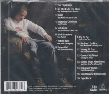 CD Planet Asia: Mansa Musa