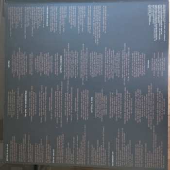 LP Planet Of Zeus: Afterlife CLR