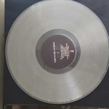 LP Planet Of Zeus: Afterlife CLR