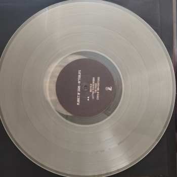 LP Planet Of Zeus: Afterlife CLR