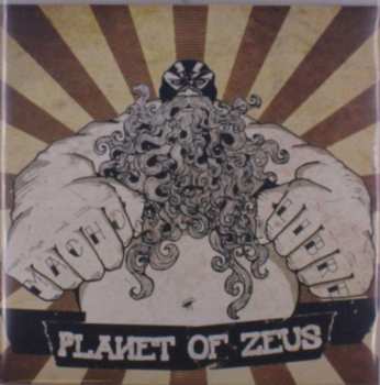 LP Planet Of Zeus: Macho Libre LTD | CLR