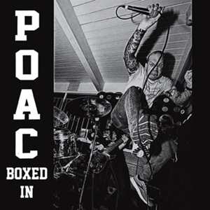 LP Planet On A Chain: Boxed In