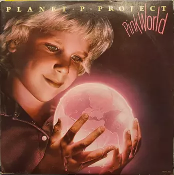 Pink World