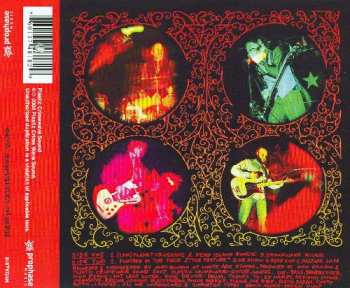 CD Plastic Crimewave Sound: Plastic Crimewave Sound