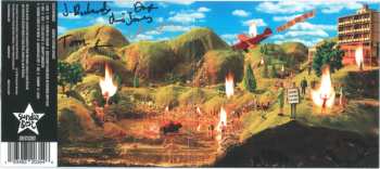 CD Plastic Mermaids: Suddenly Everyone Explodes