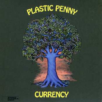 3CD/Box Set Plastic Penny: Everything I Am: The Complete Plastic Penny