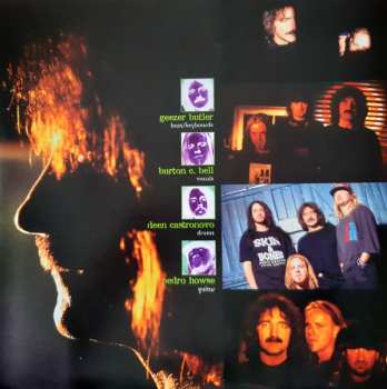 LP G//Z/R: Plastic Planet