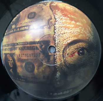 LP G//Z/R: Plastic Planet