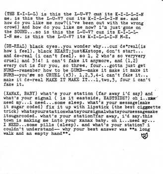 SP Plastique: De-Real