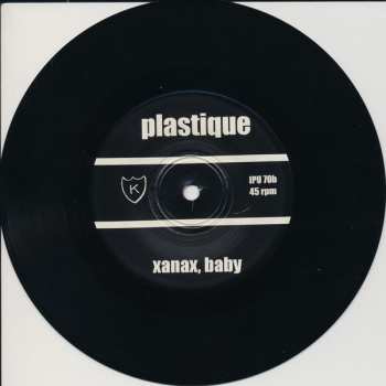 SP Plastique: De-Real