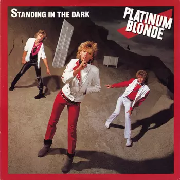 Standing In The Dark