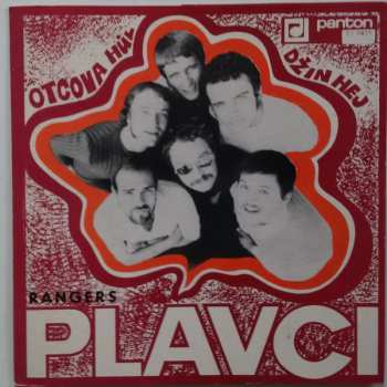 Album Plavci: Otcova Hůl / Džin Hej